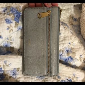 Fossil Wallet